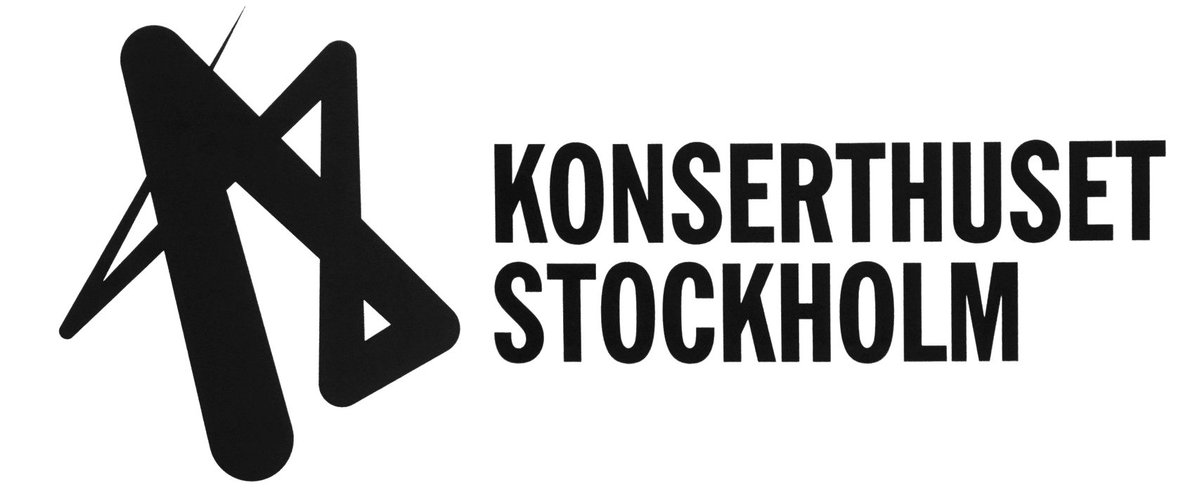 Konserthuset Stockholm logo