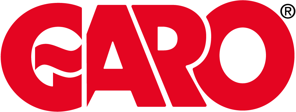 Garo logo